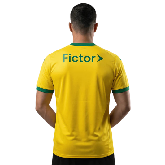 Camisa Palmeiras 25/26 Third