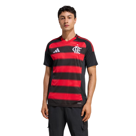 Camisa Flamengo 2025/26 Home