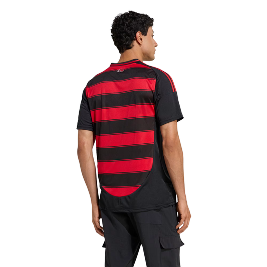 Camisa Flamengo 2025/26 Home