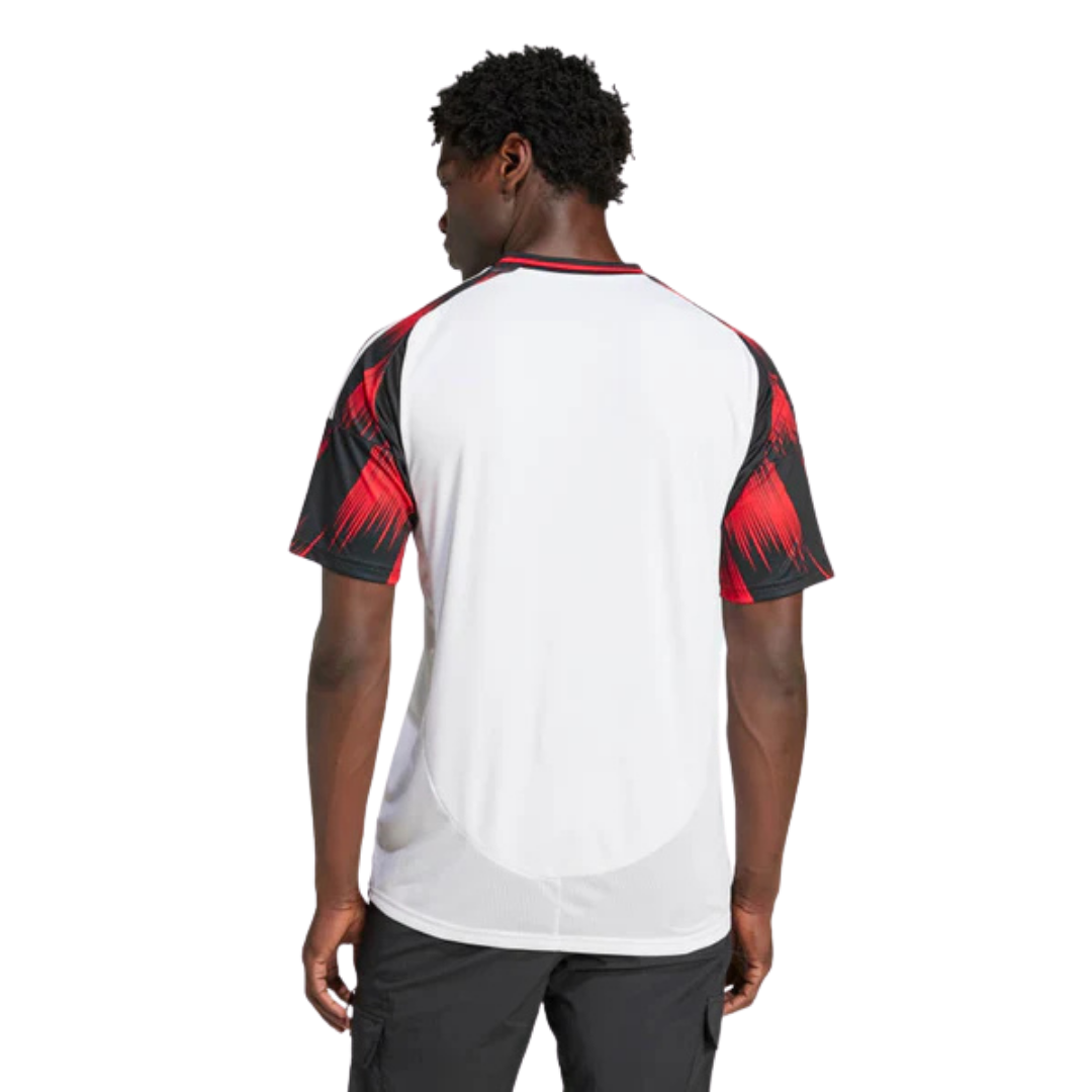 Camisa Flamengo 2025/26 Away