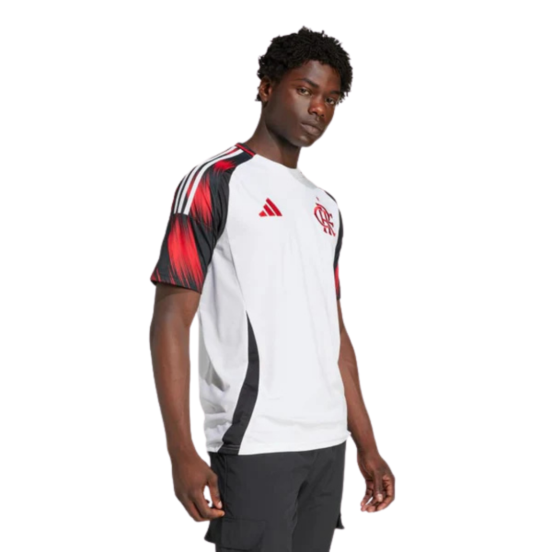 Camisa Flamengo 2025/26 Away