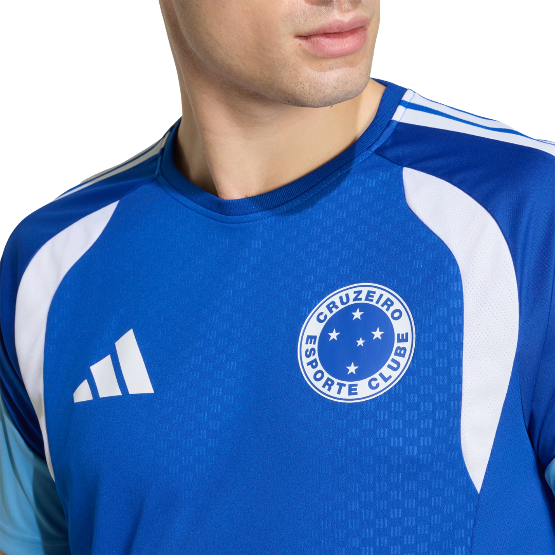 Camisa Cruzeiro 2026/27 Treino