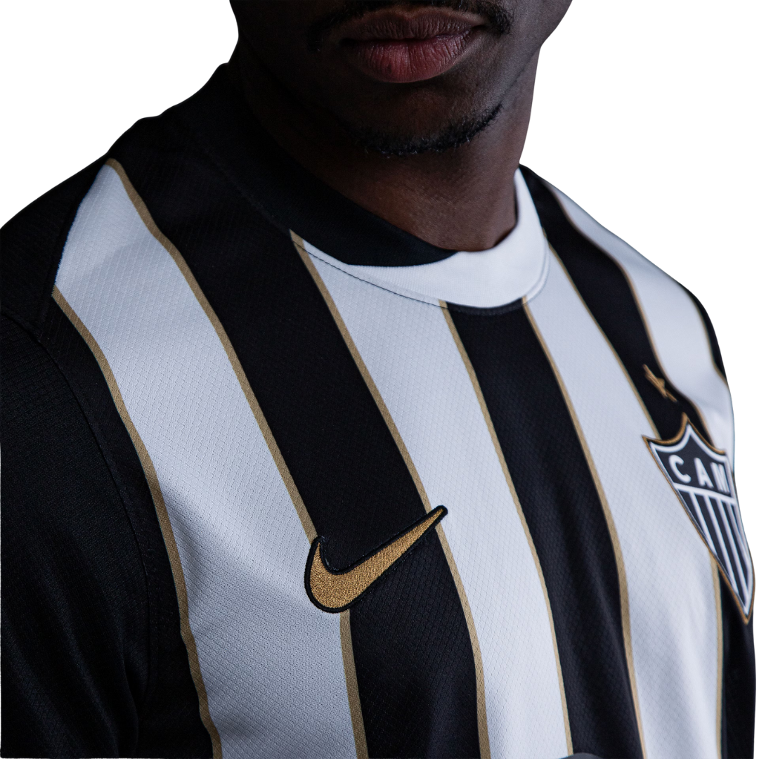 Camisa Atlético MG Home 2026/27