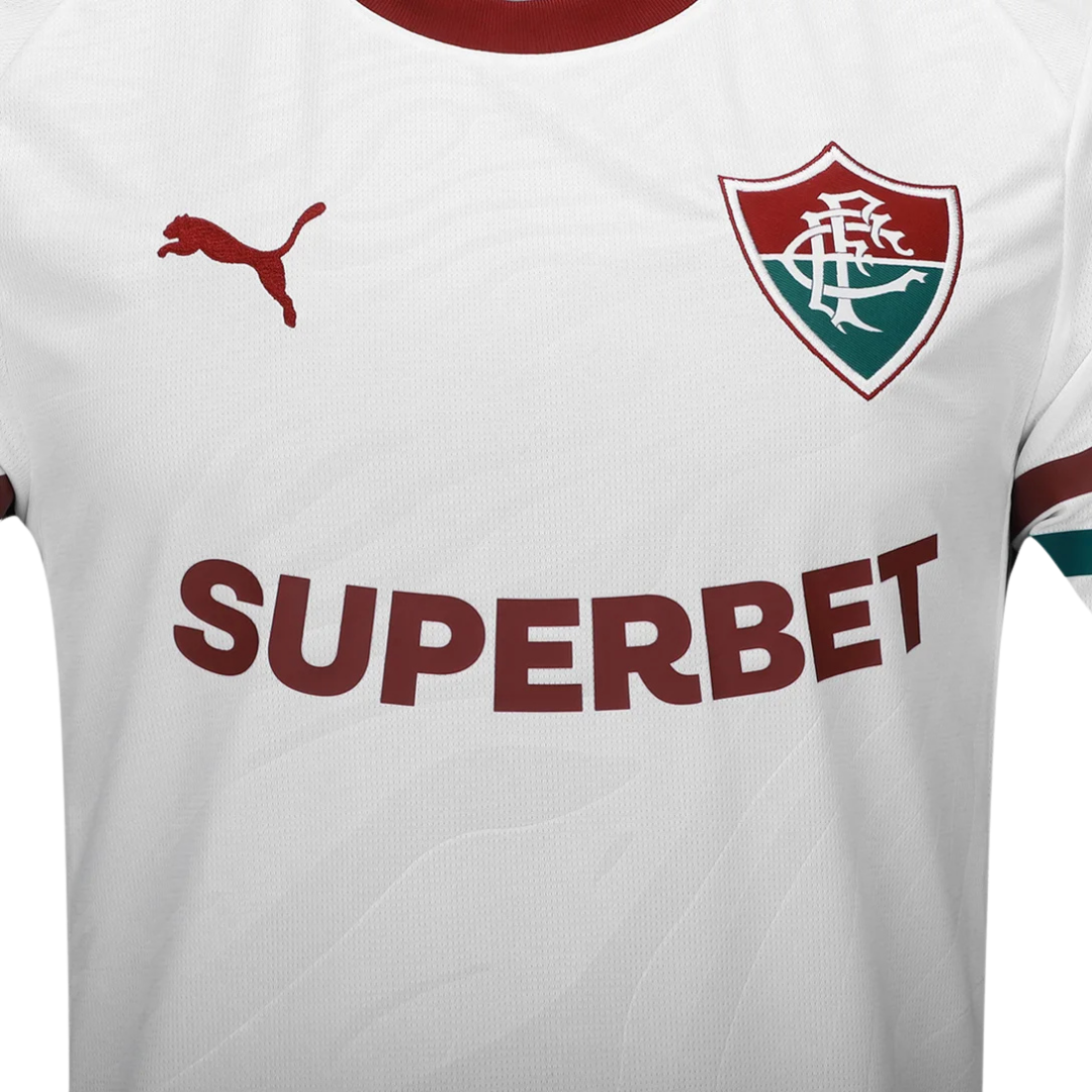 Camisa Fluminense 26/27 Away