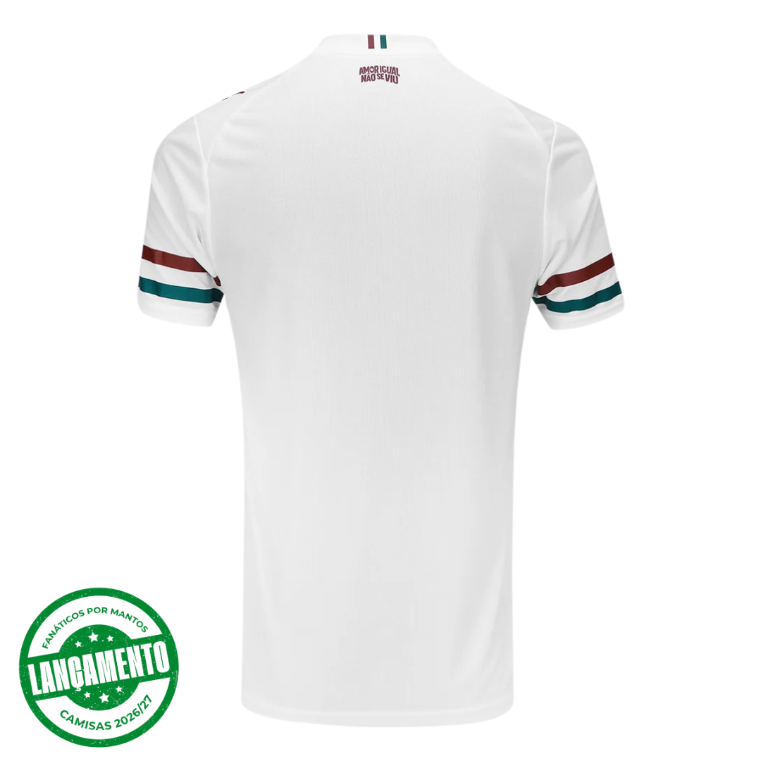 Camisa Fluminense 26/27 Away