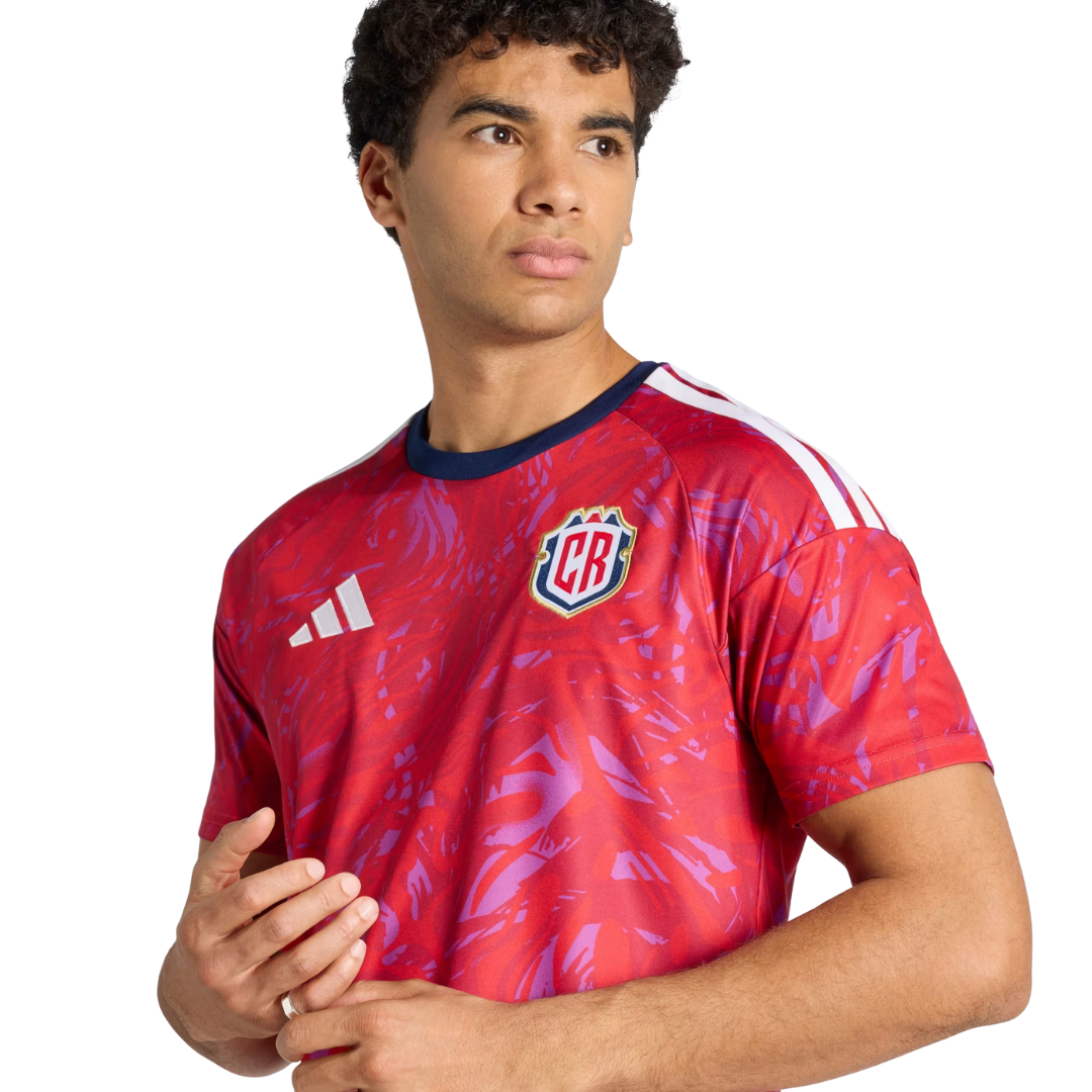 Camisa Costa Rica FWC26 Home