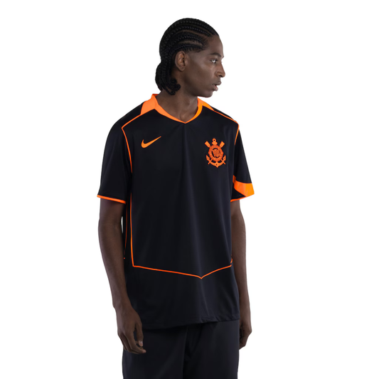 Camisa Corinthians 2025/26 Third