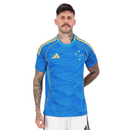 Camisa Cruzeiro 2025/26 Third
