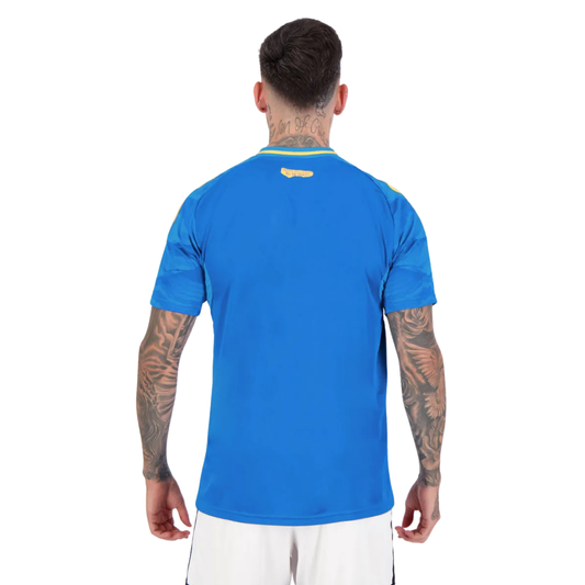 Camisa Cruzeiro 2025/26 Third