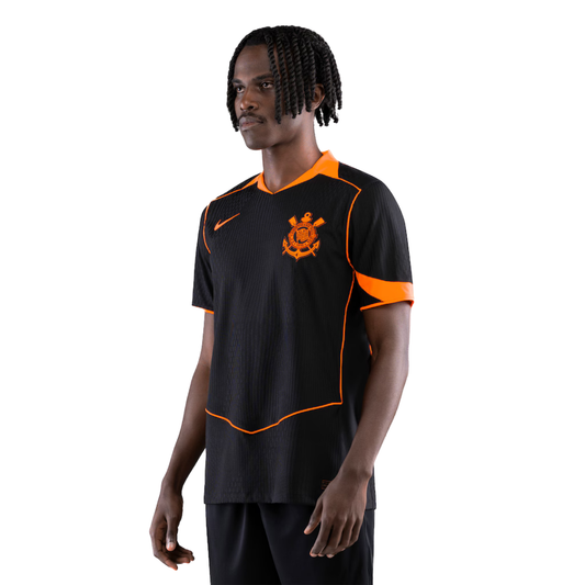 Camisa Corinthians JOGADOR 2025/26 Third