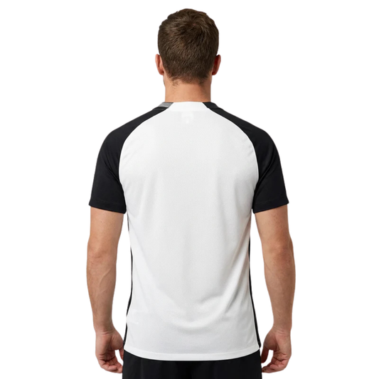 Camisa Corinthians 2025/26 Home
