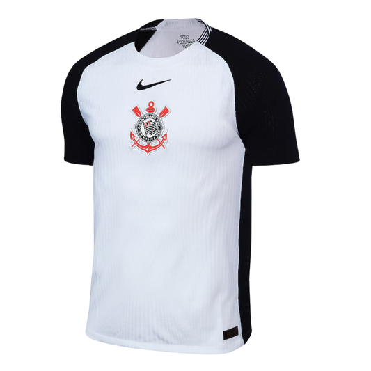 Camisa Corinthians 2025/26 "Memphis 10" Home