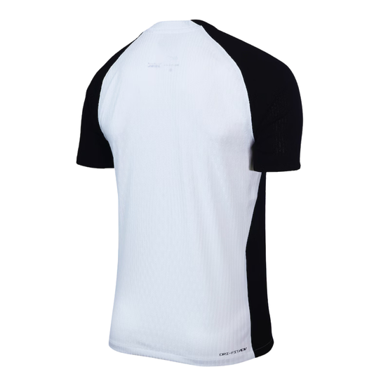 Camisa Corinthians JOGADOR 2025/26 Home