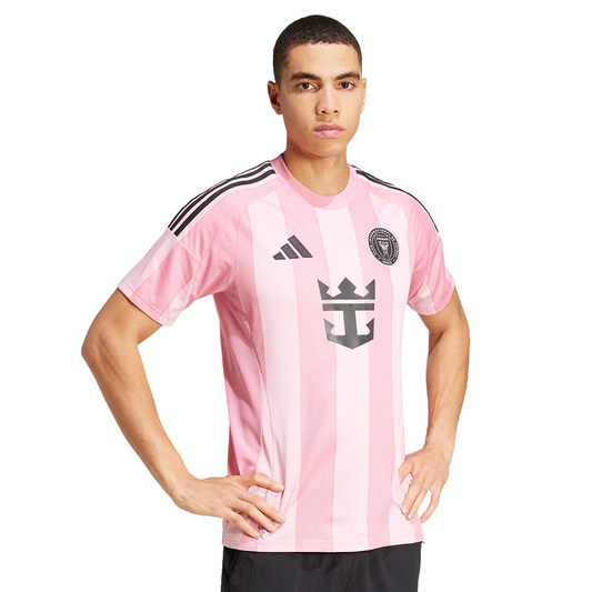 Camisa Inter Miami 2025/26 Home