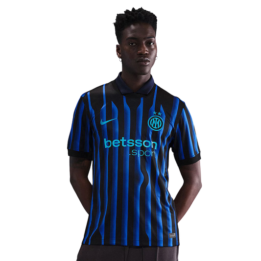 Camisa Inter de Milão 2025/26 Home