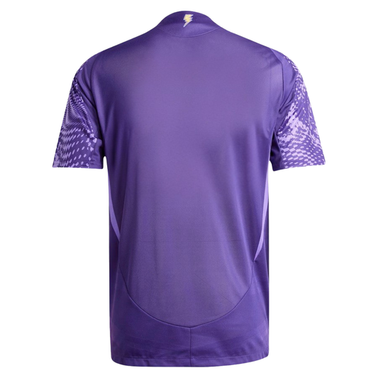 Camisa Orlando City SC 2025/26 Home