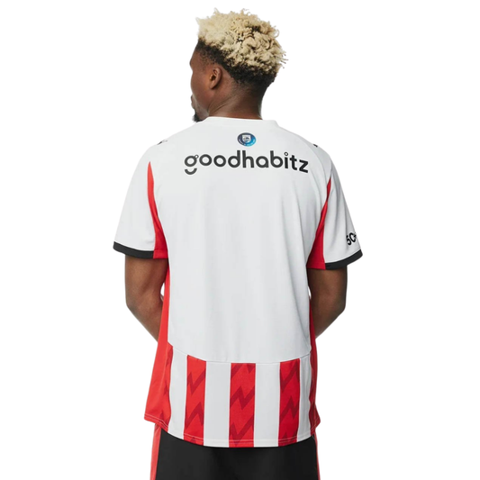 Camisa PSV 2025/26 Home