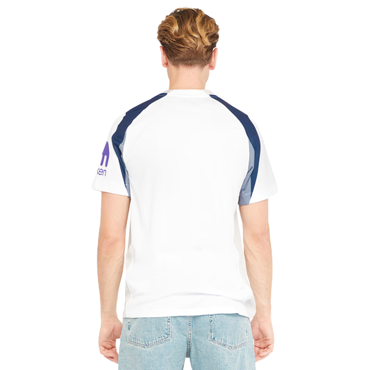 Camisa Tottenham 2025/26 Home