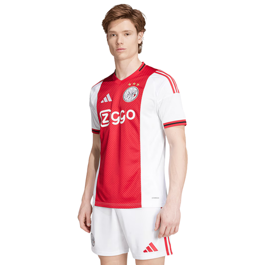 Camisa Ajax 2025/26 Home