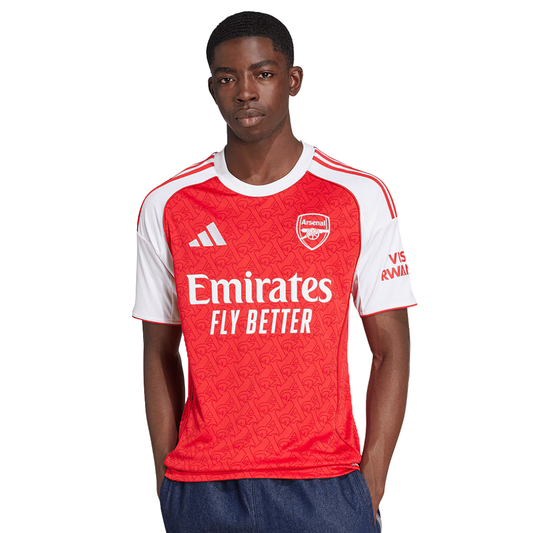 Camisa Arsenal 2025/26 Home