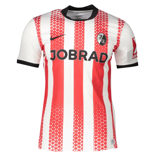Camisa SC Freiburg 2025/26 Home