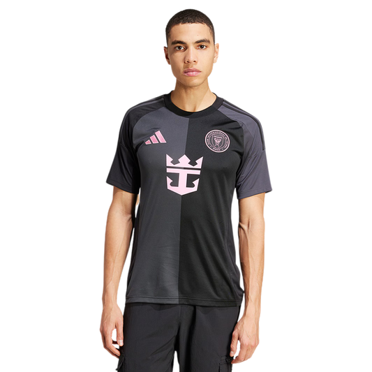 Camisa Inter Miami 2025/26 Away