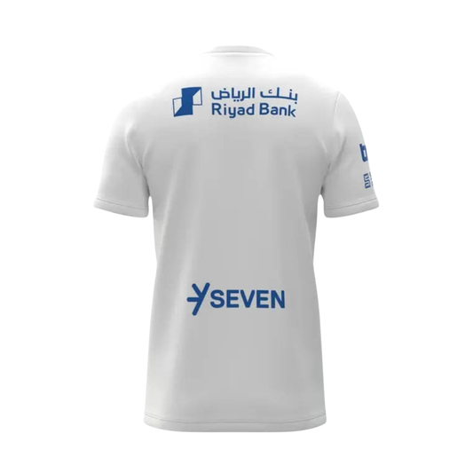 Camisa Al Hilal 2025/26 Away