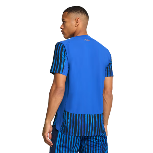Camisa Al Hilal 2025/26 Edição Mundial 1