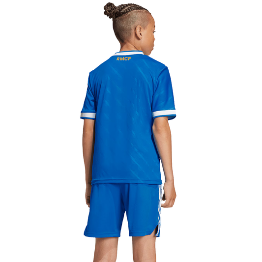 Kit Infantil Real Madrid 25/26 Third