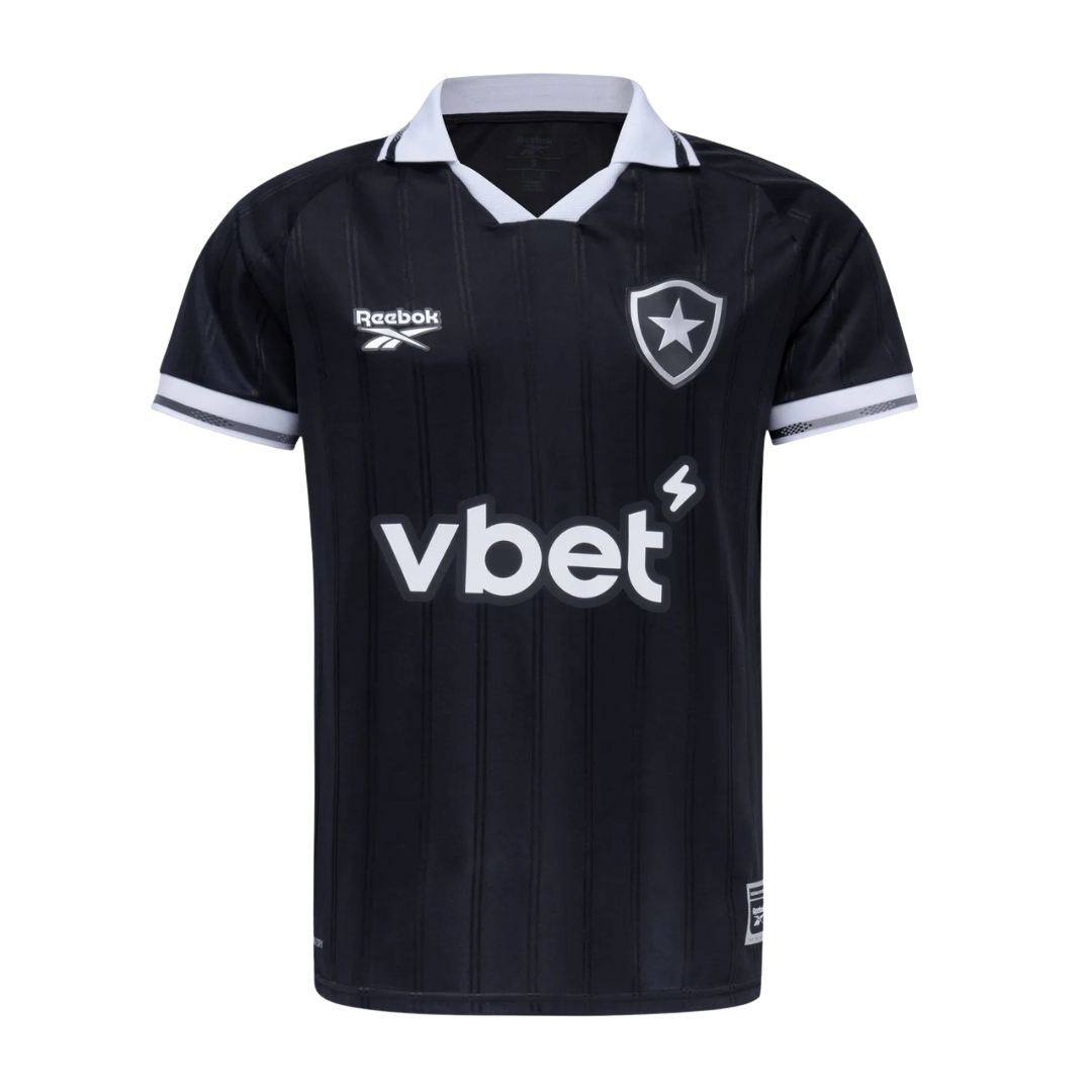 Camisa Botafogo 25/26 Away