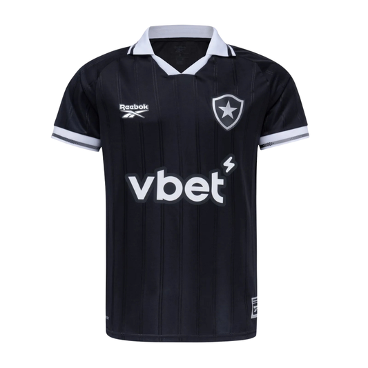 Camisa Botafogo 25/26 Away