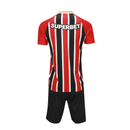 Kit Infantil São Paulo 25/26 Away