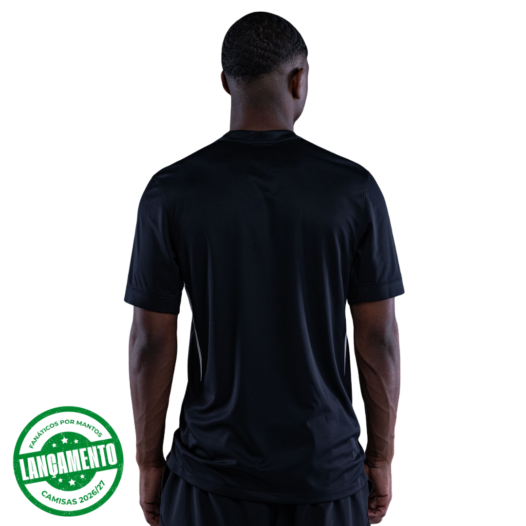 Camisa Vasco 2026/27 Home