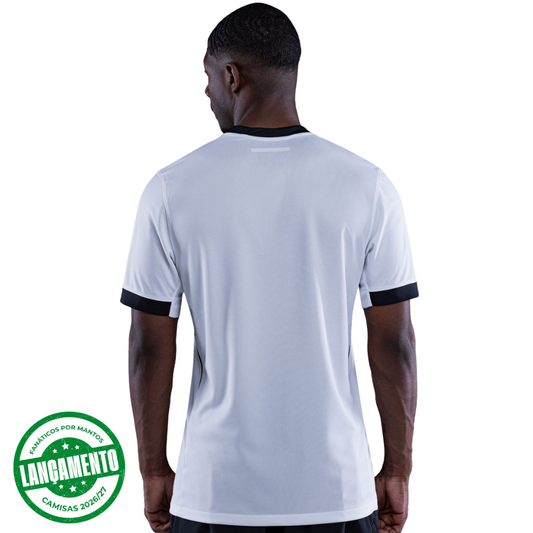 Camisa Vasco 2026/27 Away