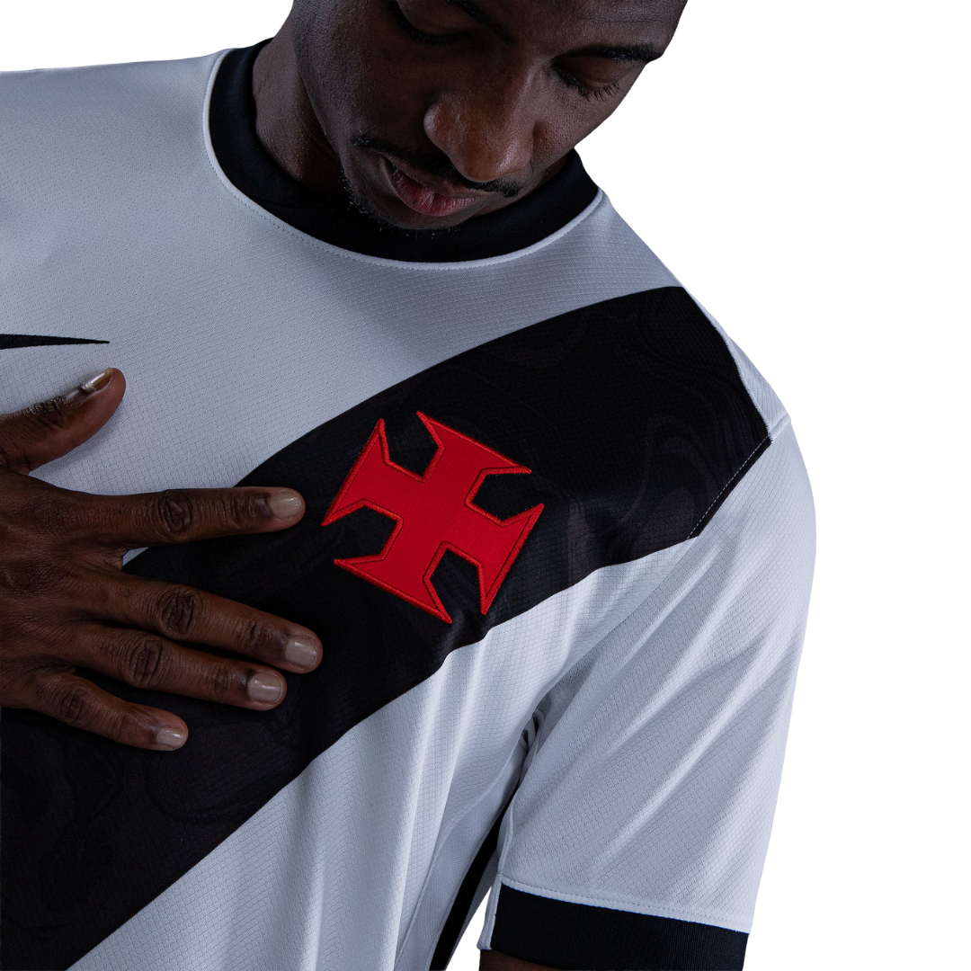 Camisa Vasco 2026/27 Away