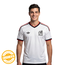 Camisa México FWC26 Away