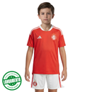 Kit Infantil Internacional 2026/27 Home
