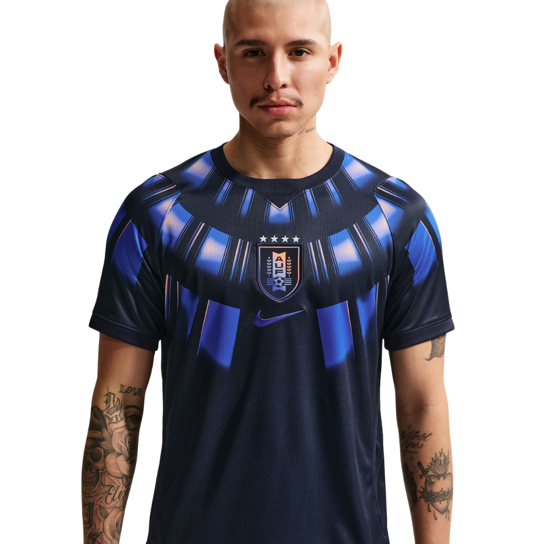 Camisa Uruguai FWC26 Away