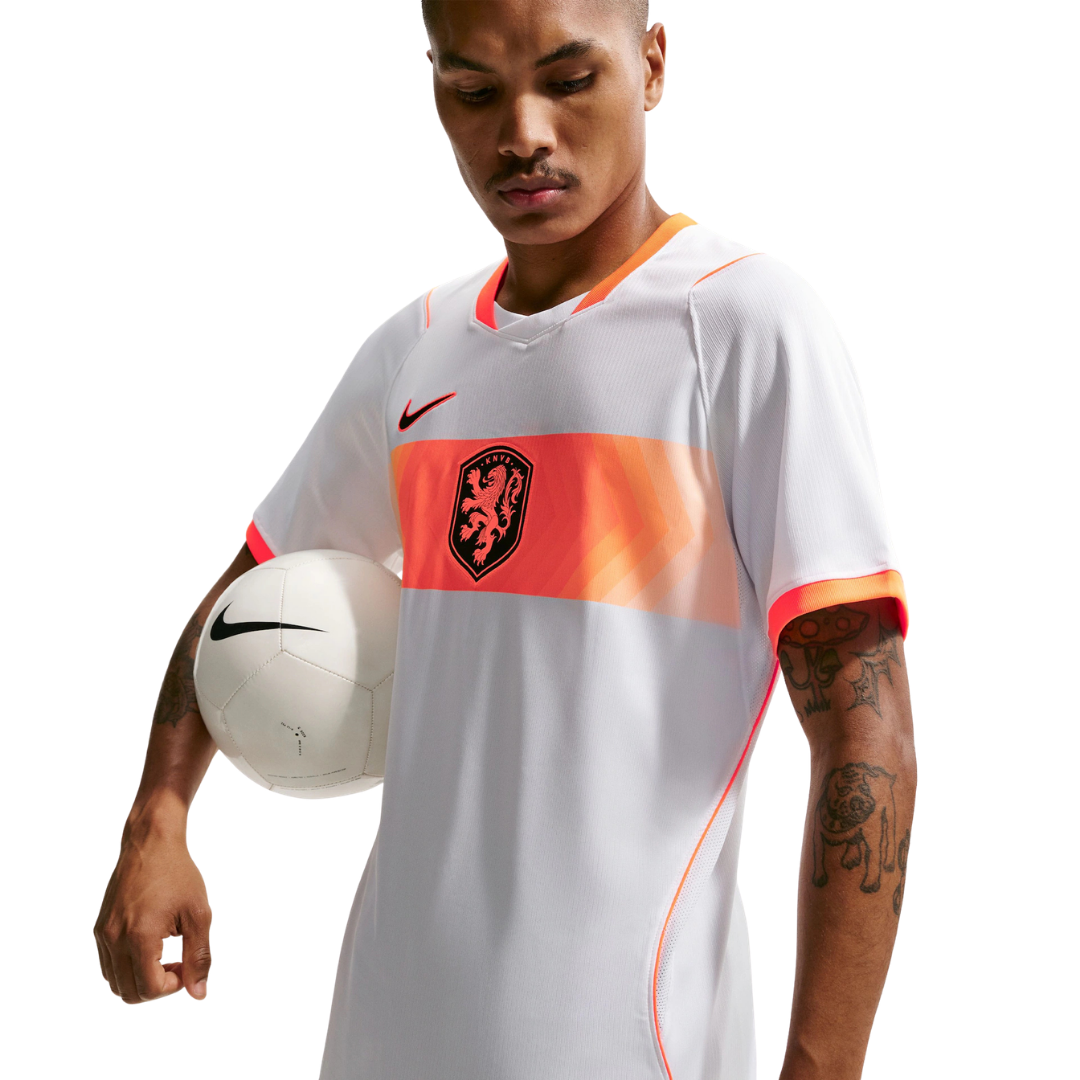 Camisa Holanda FWC26  Away