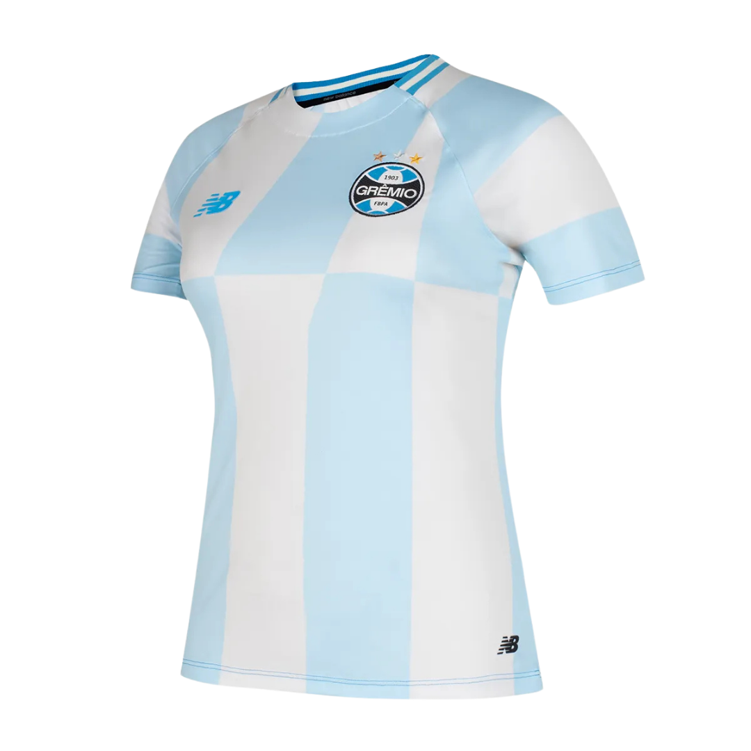 Camisa Feminina Grêmio 2026/27 Away