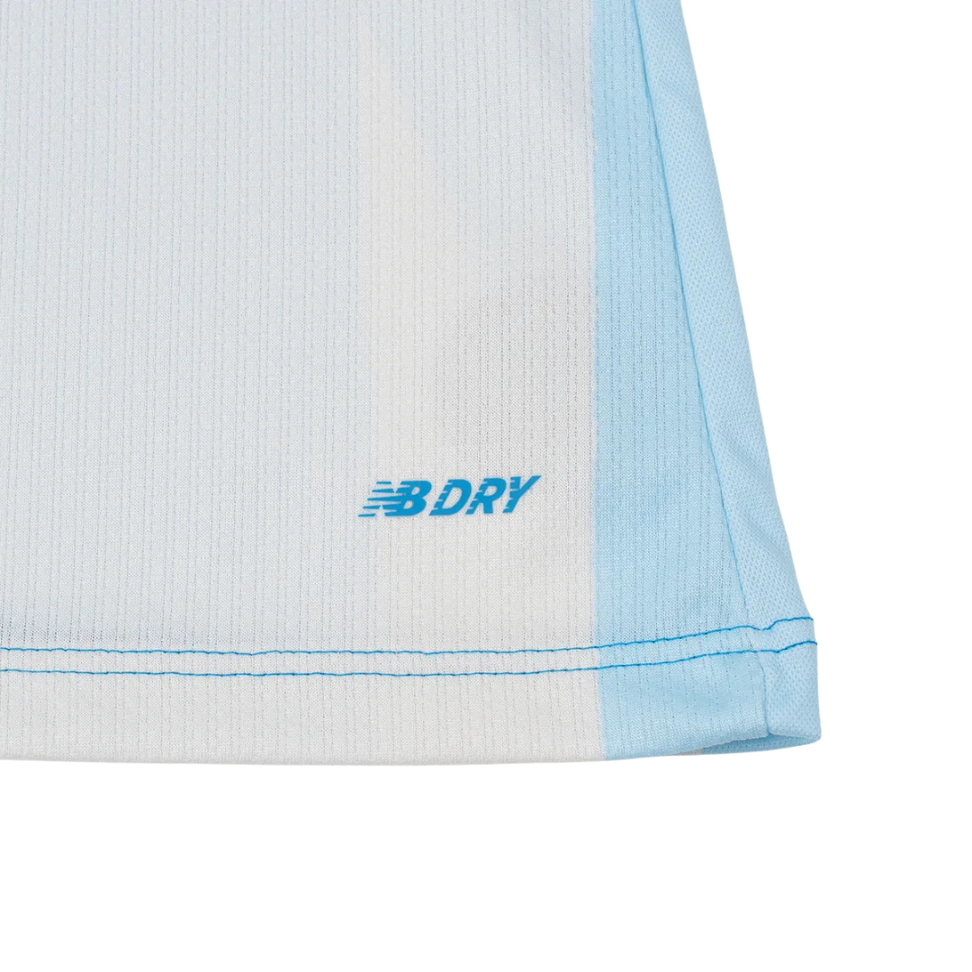 Camisa Feminina Grêmio 2026/27 Away