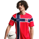 Camisa Noruega FWC26 Home