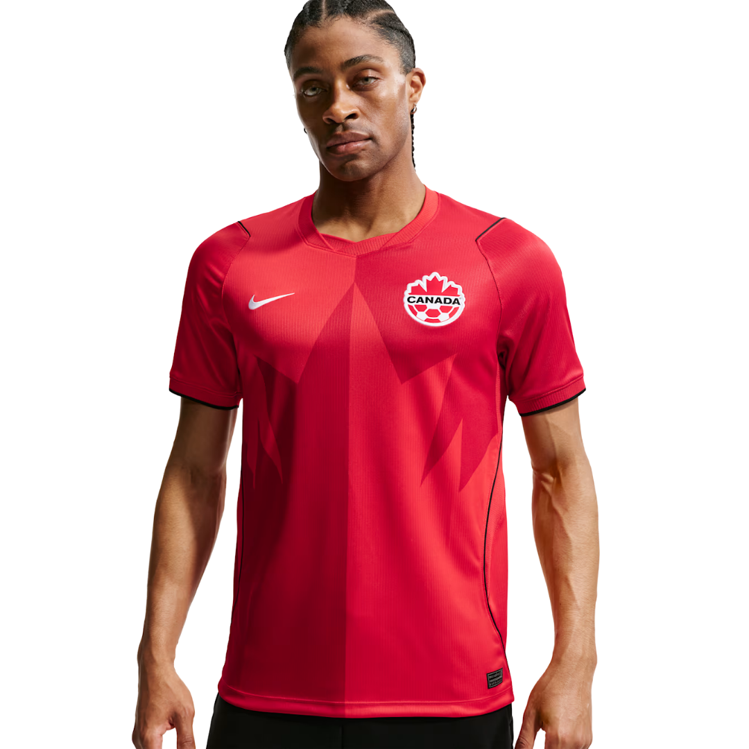 Camisa Canada FWC26 Home