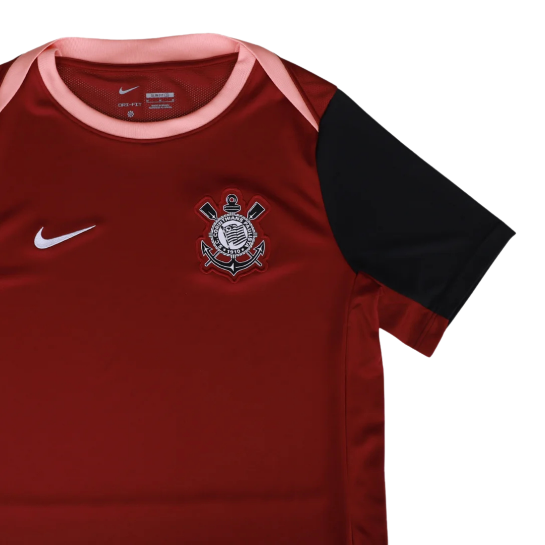 Camisa Corinthians 2026/27 Treino