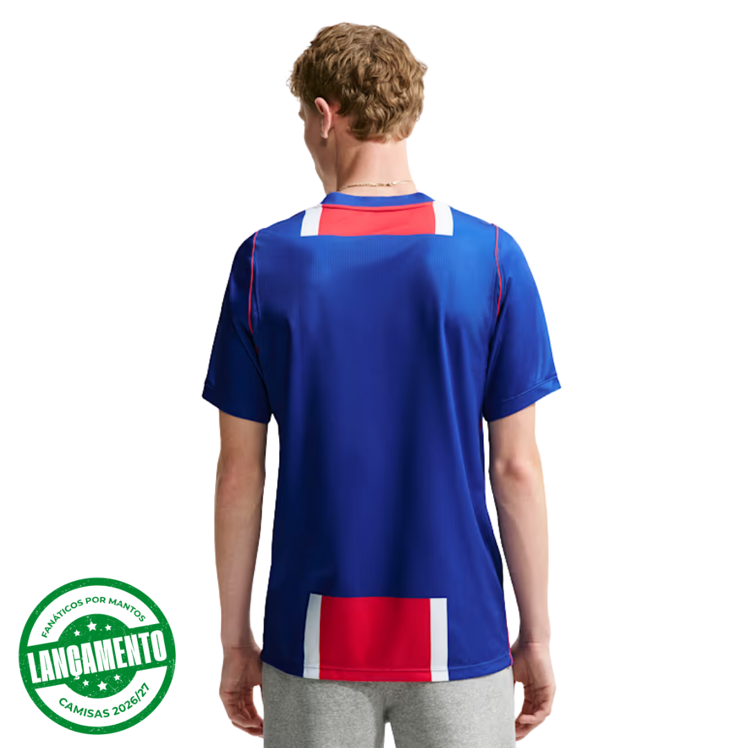 Camisa PSG 2026/27 Home