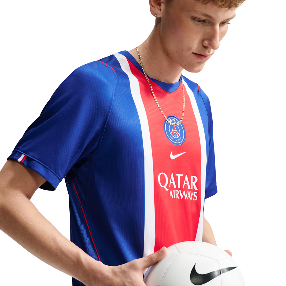Camisa PSG 2026/27 Home