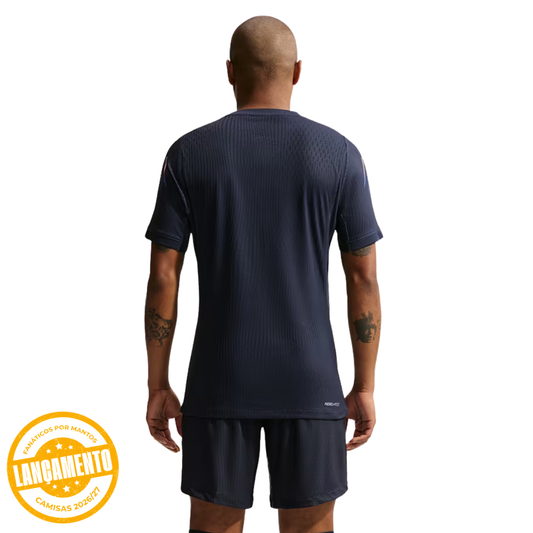 Camisa Uruguai Jogador FWC26 Away