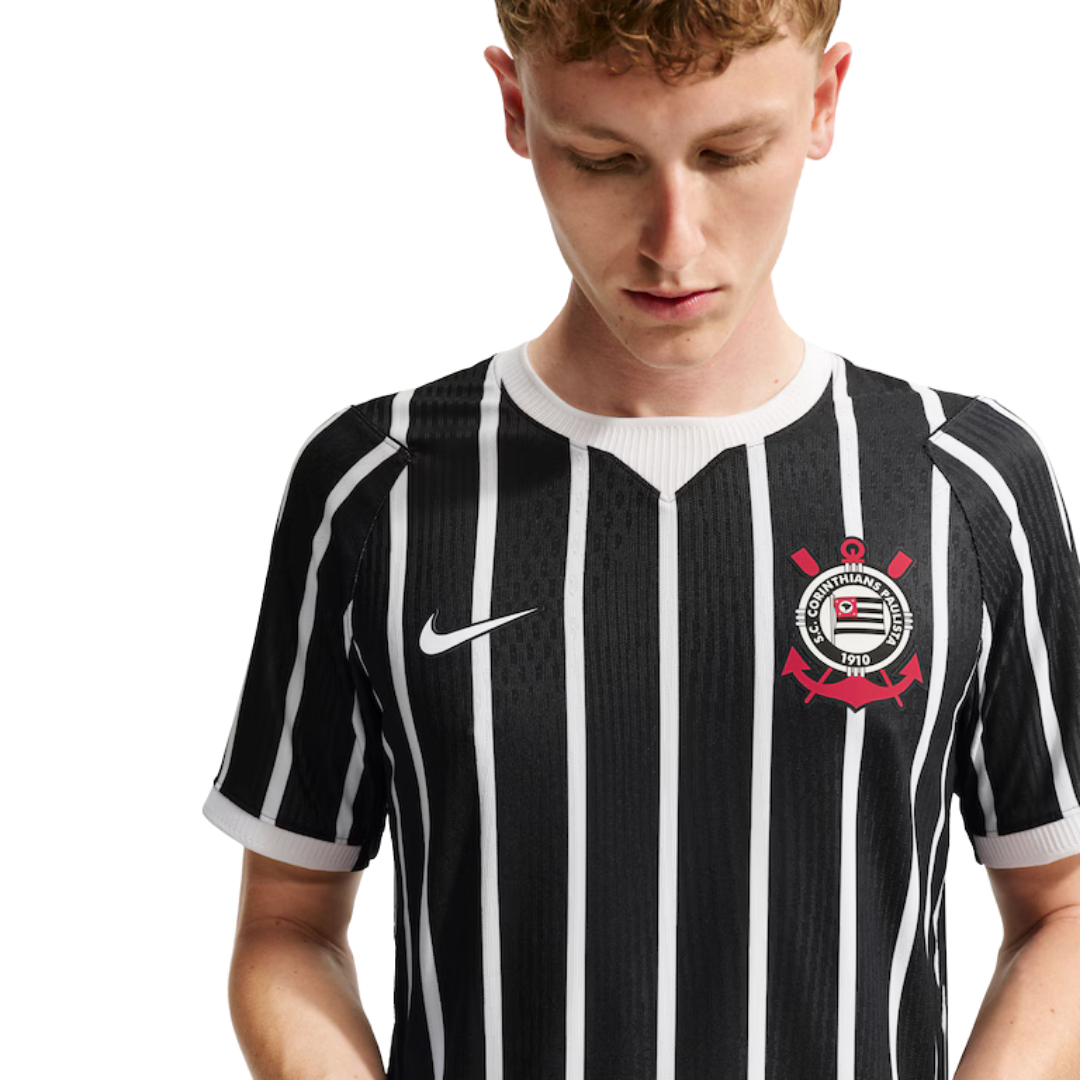 Camisa Corinthians JOGADOR 2026/27 Away
