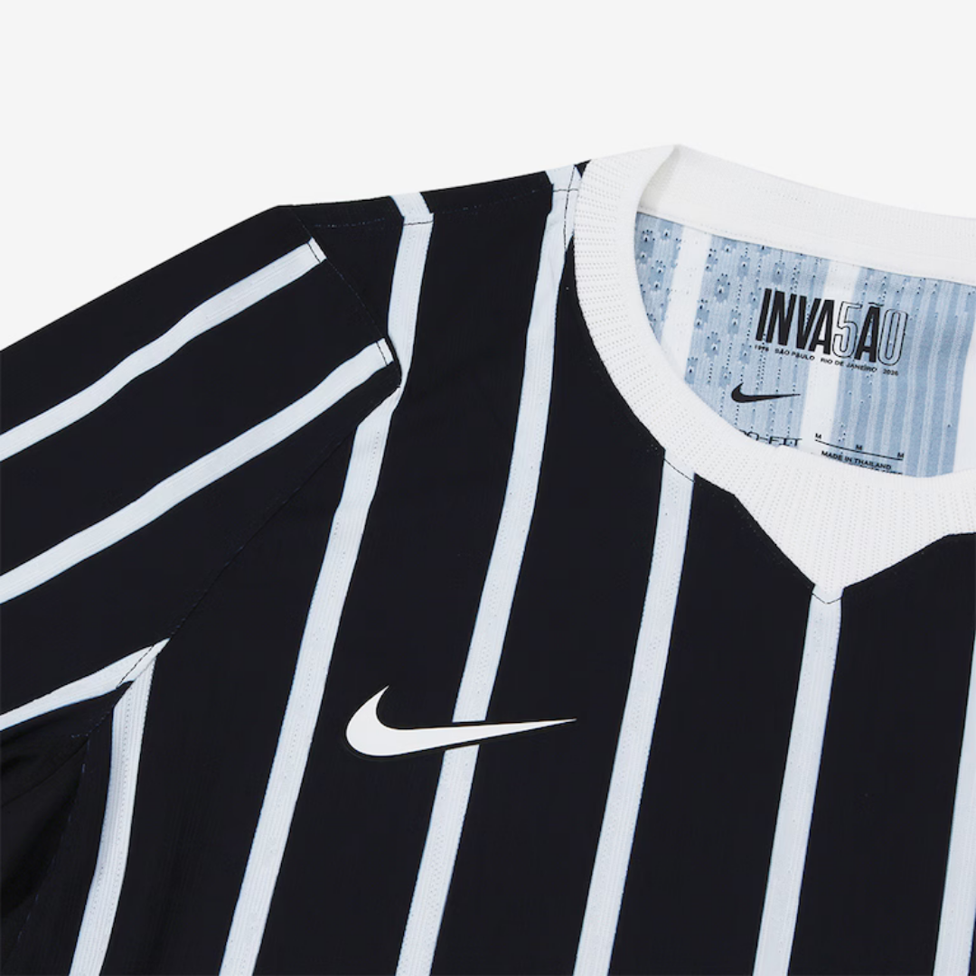 Camisa Corinthians JOGADOR 2026/27 Away