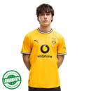 Camisa Borussia Dortmund Jogador 2026/27 Home